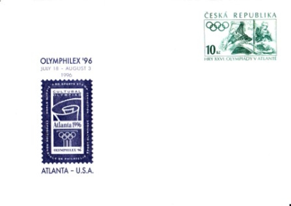 COB 002 ** - 1996